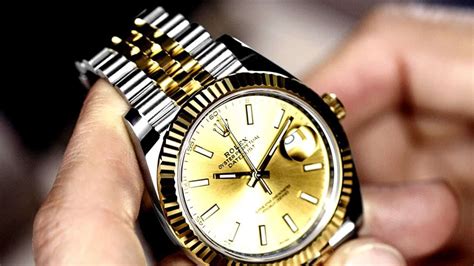 how do i change a rolex watch battery|how much Rolex service cost.